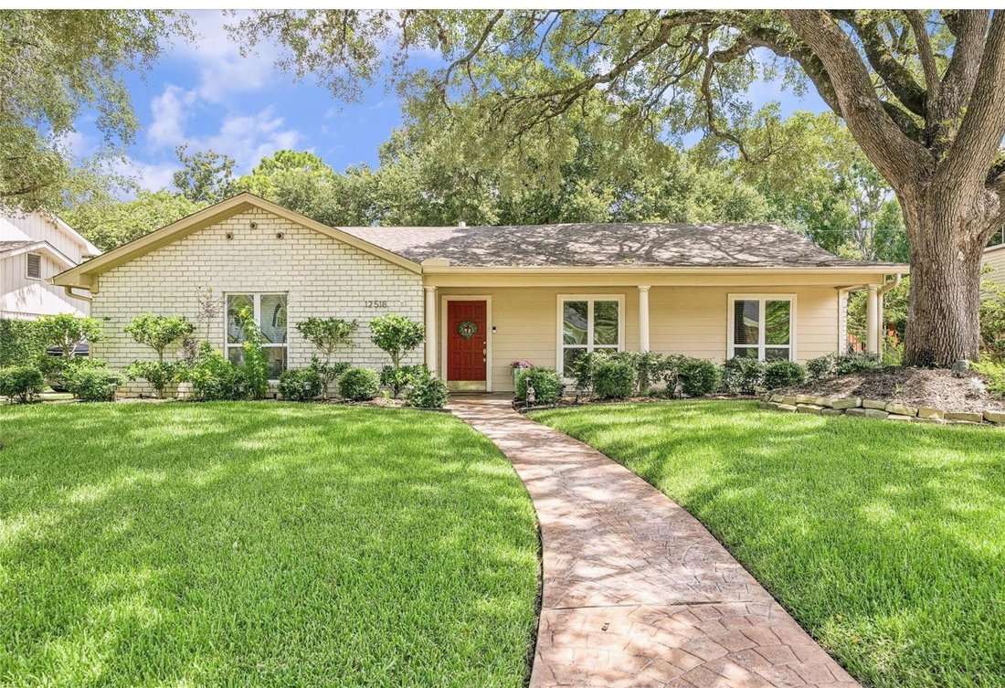 House in Houston, Texas, United States 1 - 18403578