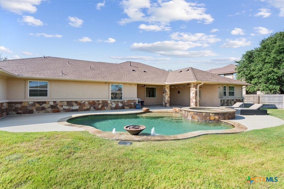 House in Belton, Texas, United States 2 - 17385726