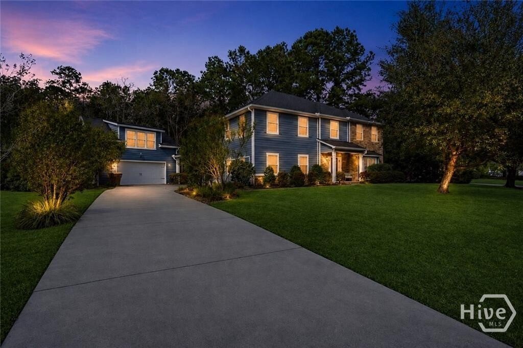 House in Richmond Hill, Georgia, United States 4 - 18407764