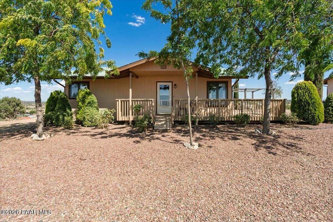 House in Paulden, Arizona, United States 5 - 18411093