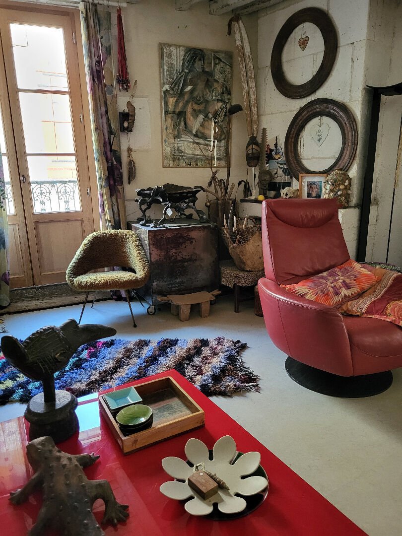 Villa in Brantome, Brantome en Perigord, France 5 - 18405346