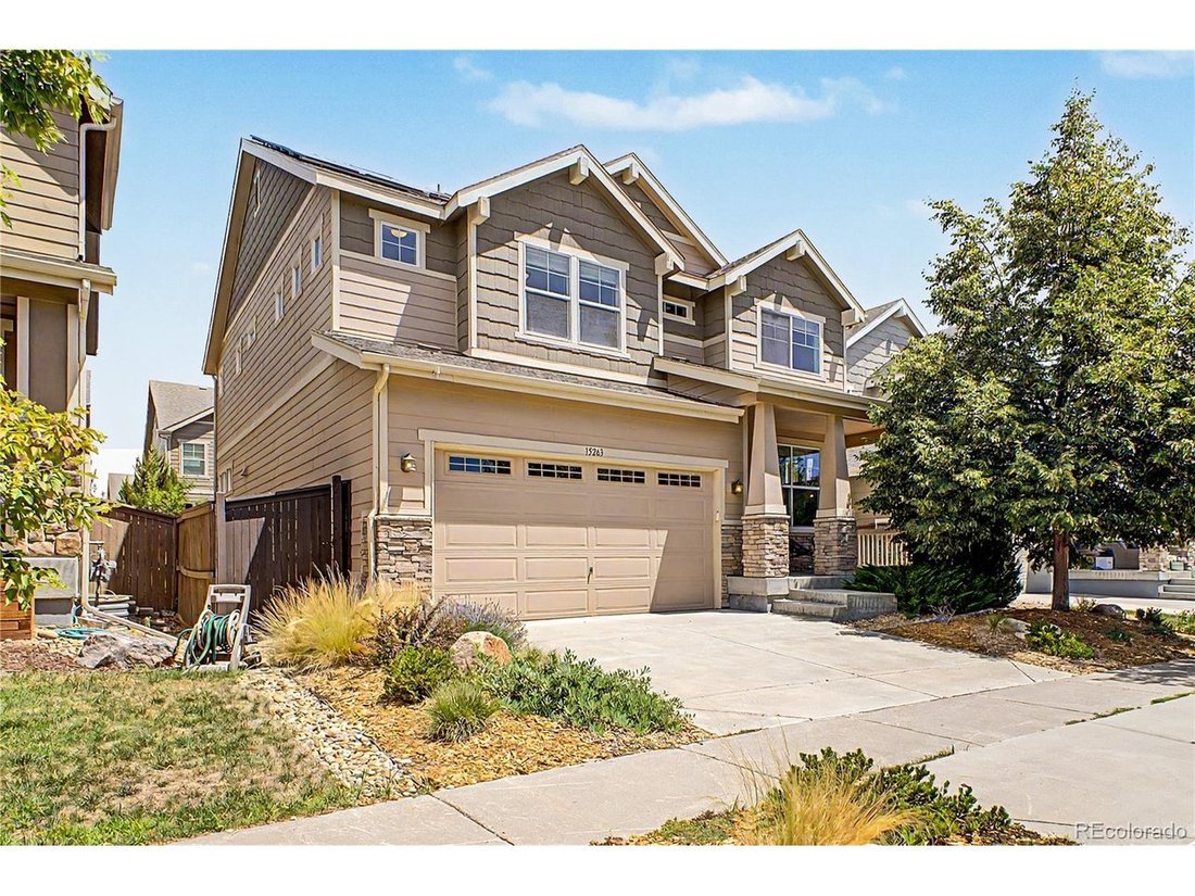 House in Gold Hill, Colorado, United States 2 - 18407136