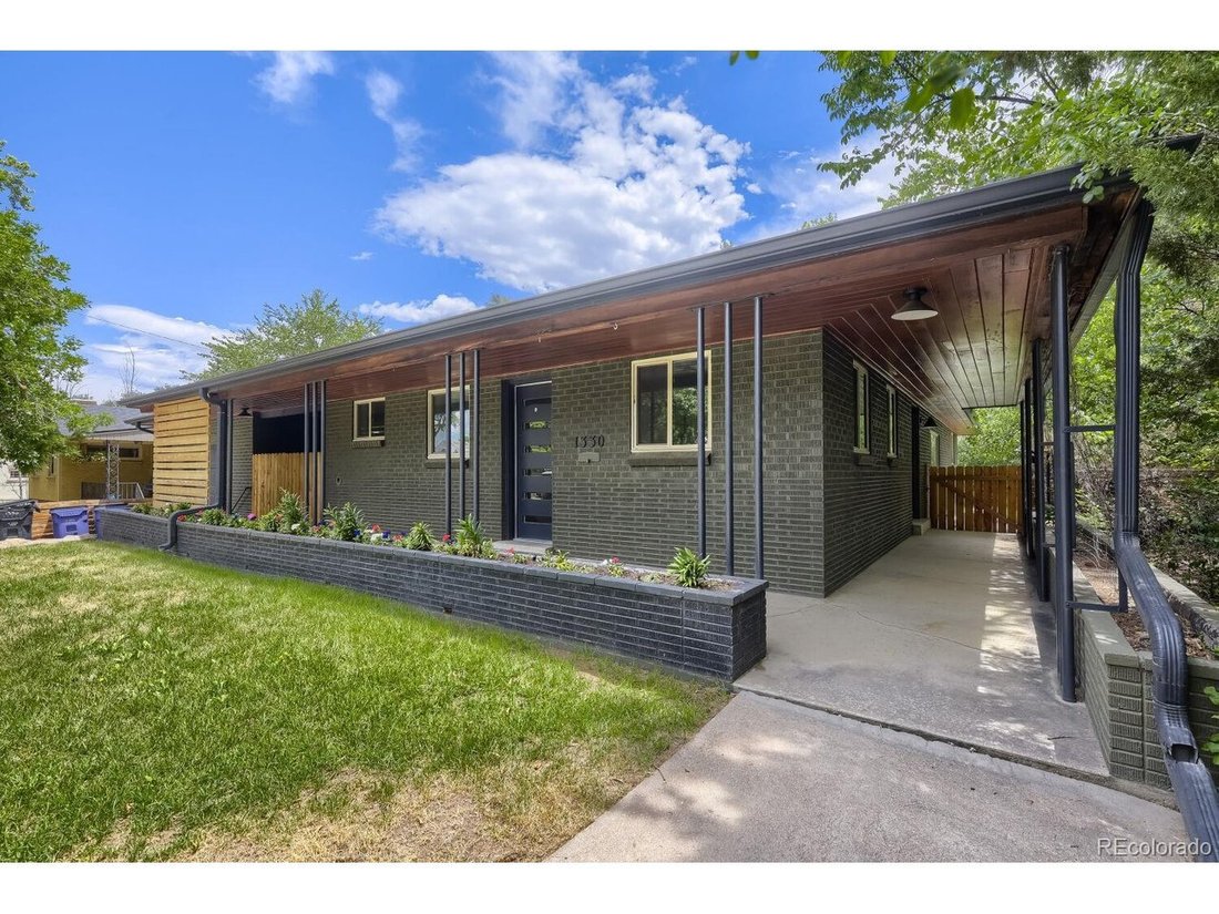 House in Denver, Colorado, United States 5 - 18403214