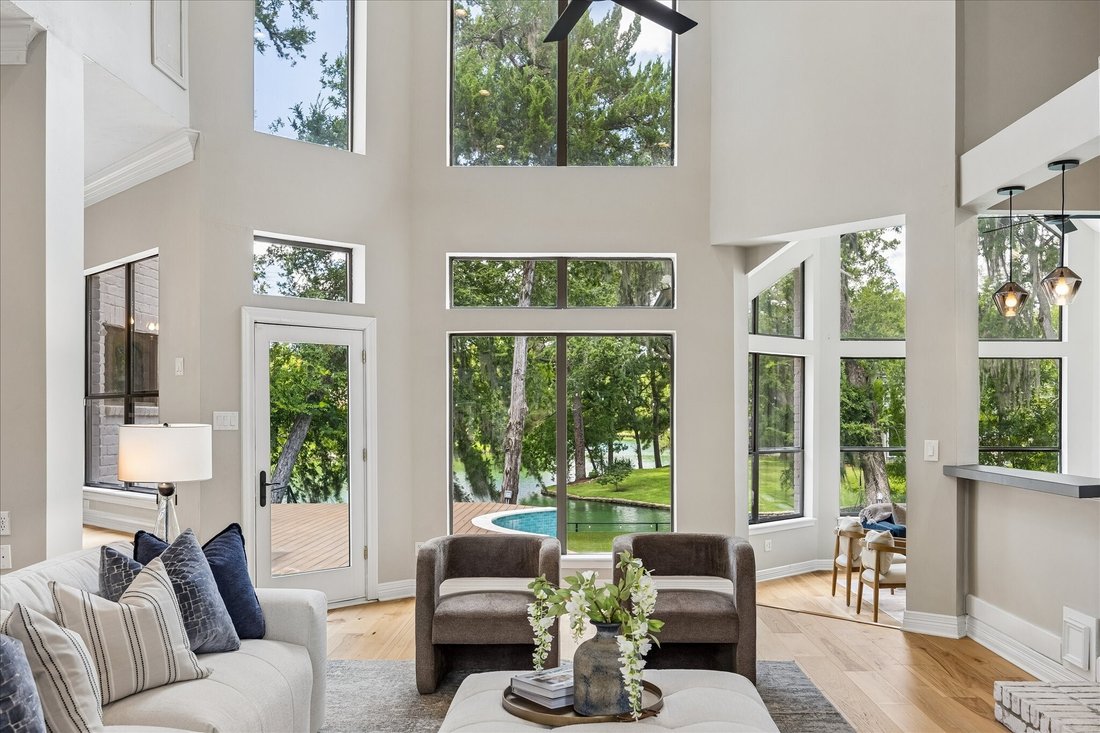 House in Houston, Texas, United States 4 - 18406247