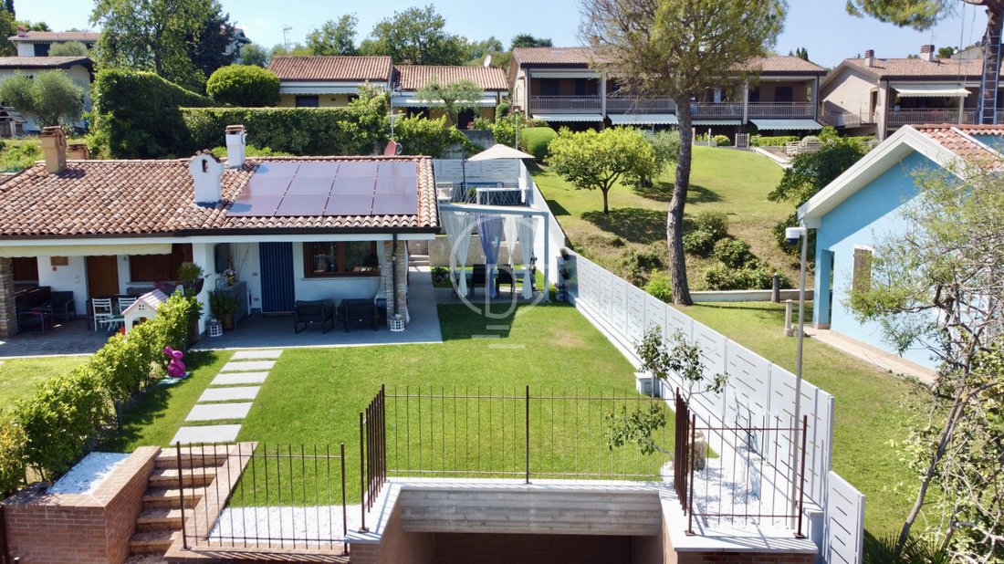 Apartment in Soiano del Lago, Lombardy, Italy 3 - 18409960