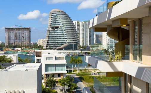 Apartment in Cancún, Quintana Roo, Mexico 1