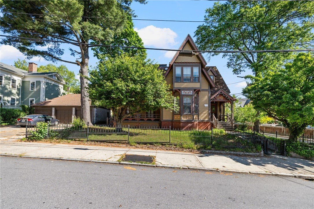 House in Providence, Rhode Island, United States 1 - 18416042