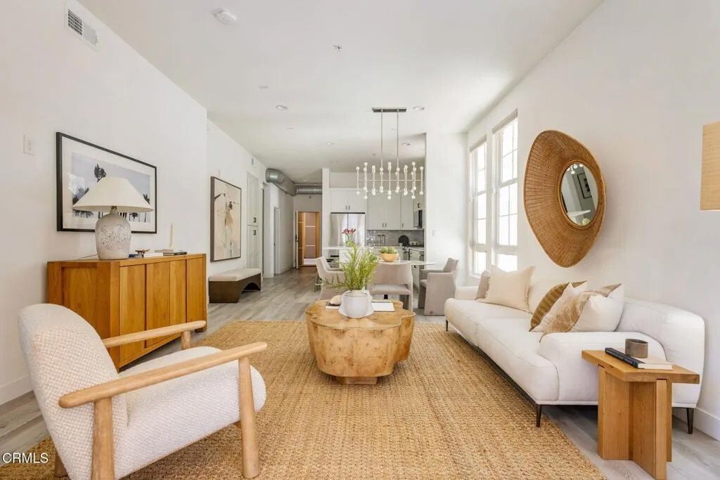 Condo in Los Angeles, California, United States 1 - 18411285