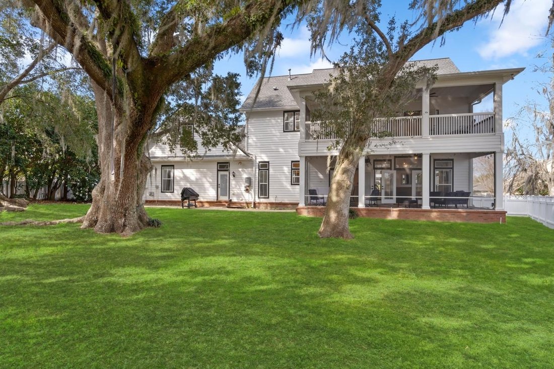 House in Tallahassee, Florida, United States 3 - 18407296