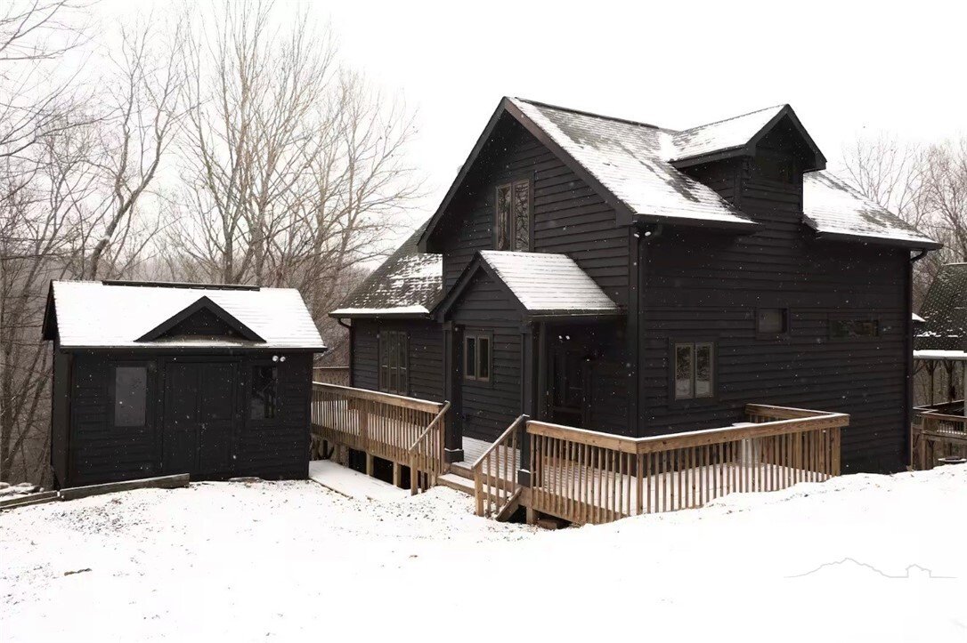 House in Boone, North Carolina, United States 1 - 18410953