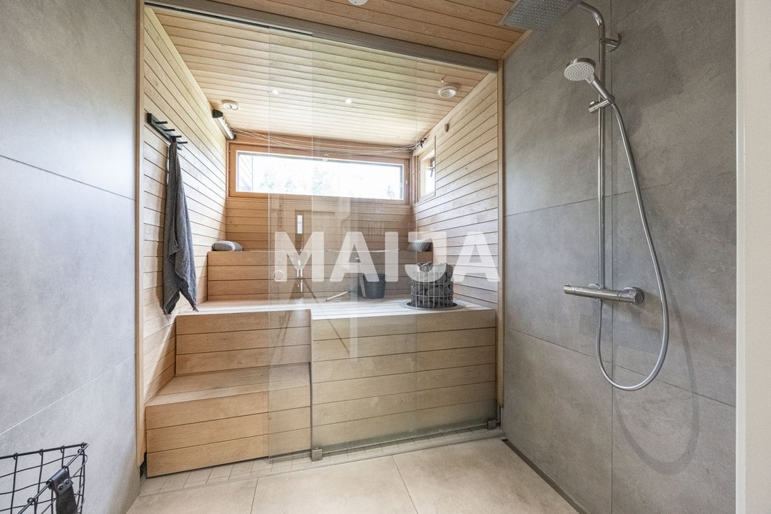 Casa a Tampere, Finlandia 5 - 18406741