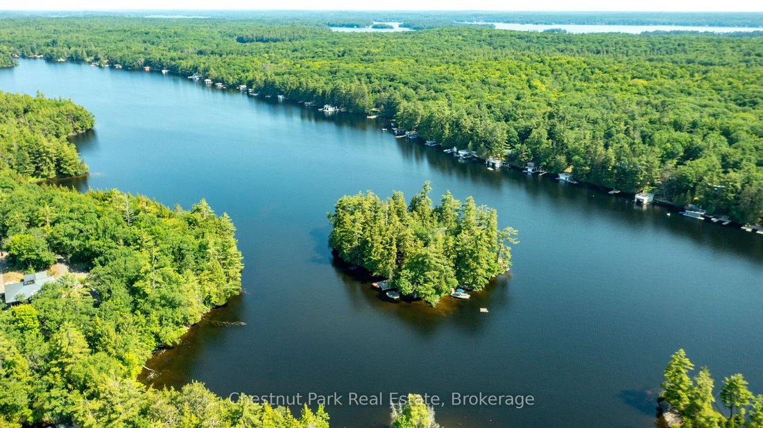 House in Muskoka Lakes, Ontario, Canada 3 - 18416839
