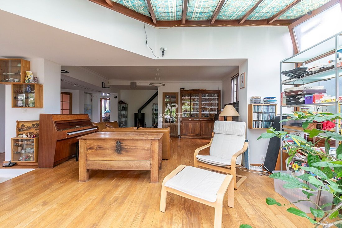 House in Ouest, Croissy-sur-Seine, France 3 - 18407478