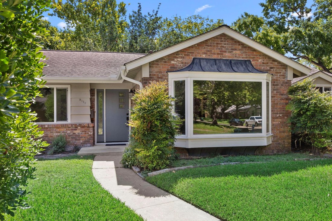 House in Houston, Texas, United States 3 - 18415116