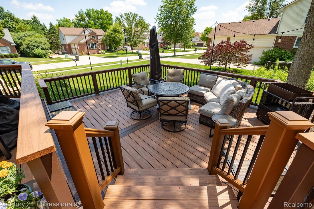 House in Rochester, Michigan, United States 5 - 18397692
