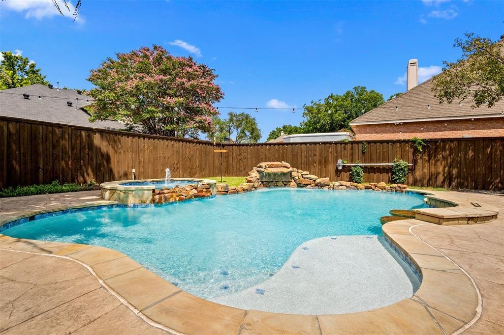 House in McKinney, Texas, United States 3 - 18408842