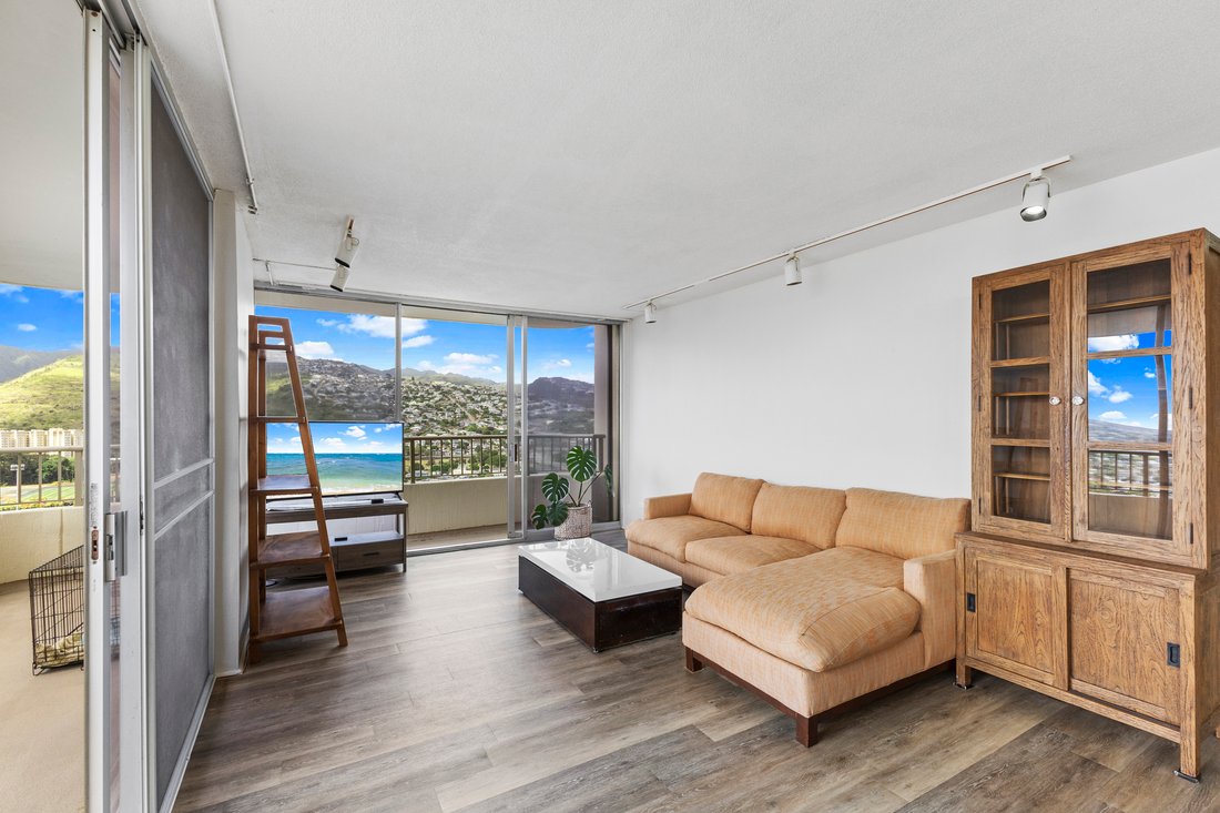 Condo in Honolulu, Hawaii, United States 3 - 18411810