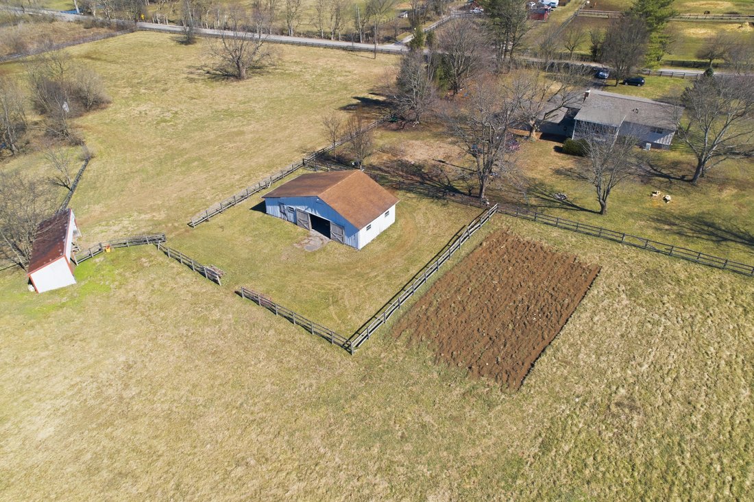 House in Lexington, Kentucky, United States 4 - 18416179