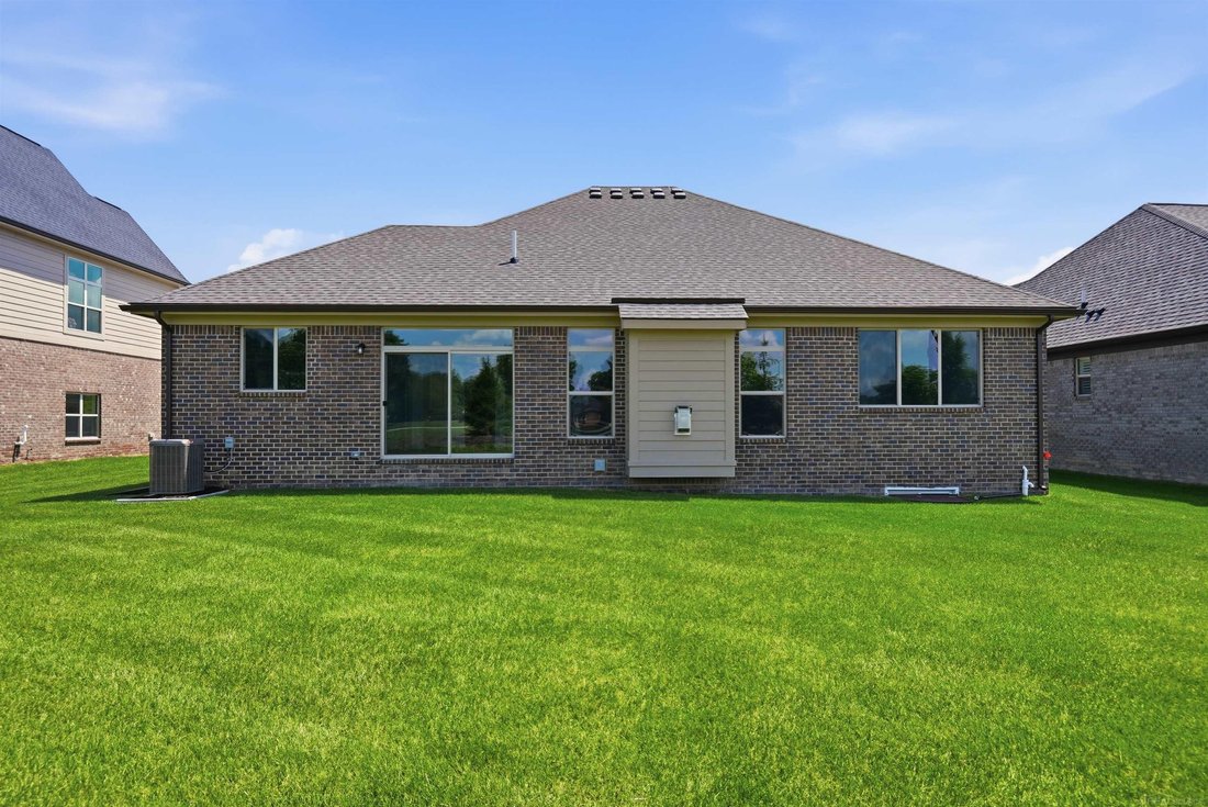 House in Macomb, Michigan, United States 4 - 18407959