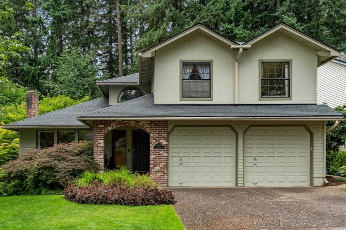 House in Tualatin, Oregon, United States 1 - 18409305