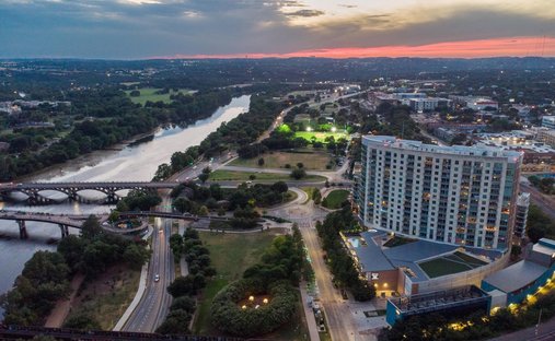 Condo in Austin, Texas, United States 1