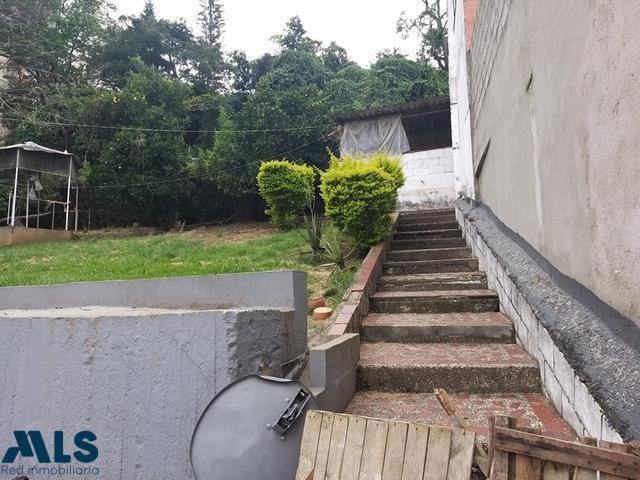 Finca in Medellín, Antioquia, Colombia 3 - 18403850