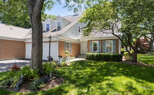 Condo in Wheeling, Illinois, United States 1