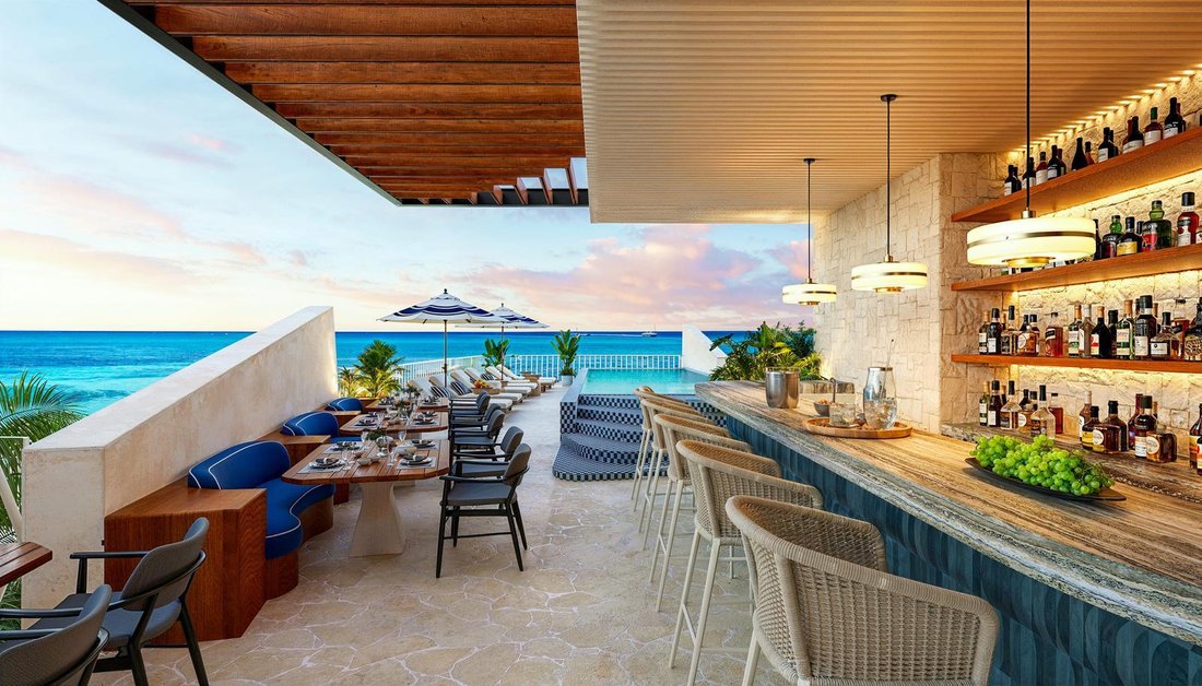 Apartment in Playa del Carmen, Quintana Roo, Mexico 3 - 18404457