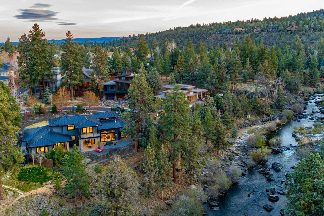 House in Bend, Oregon, United States 1 - 18406674