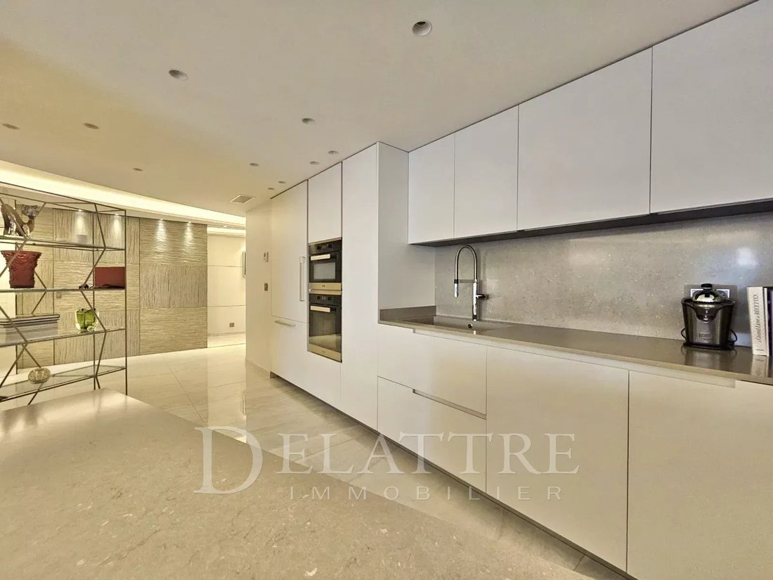 Apartamento en Cannes, Provenza-Alpes-Costa Azul, Francia 3 - 18405064