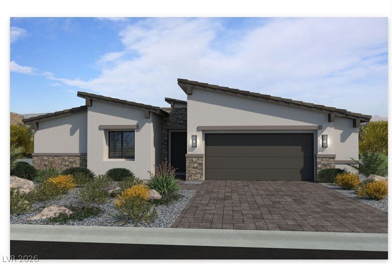 House in Las Vegas, Nevada, United States 1 - 18407999