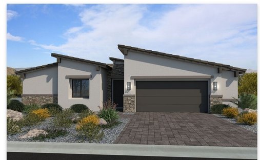 House in Las Vegas, Nevada, United States 1