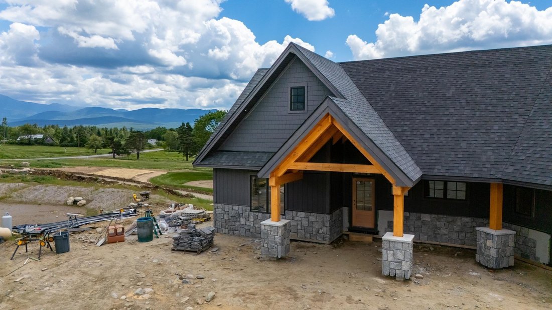 Casa a Carroll, New Hampshire, Stati Uniti 5 - 18410384