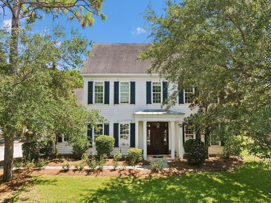 House in Santa Rosa Beach, Florida, United States 1 - 18413288