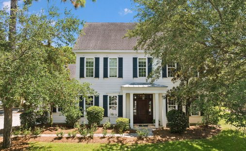 House in Santa Rosa Beach, Florida, United States 1