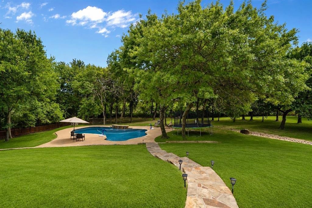House in Aledo, Texas, United States 4 - 18404646