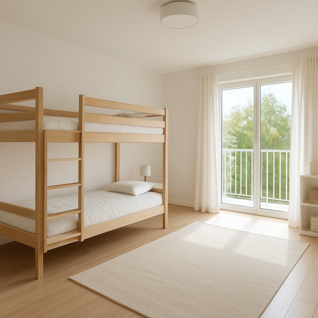 Apartment in Italie-Jacotot, Aix-les-Bains, France 3 - 18415316