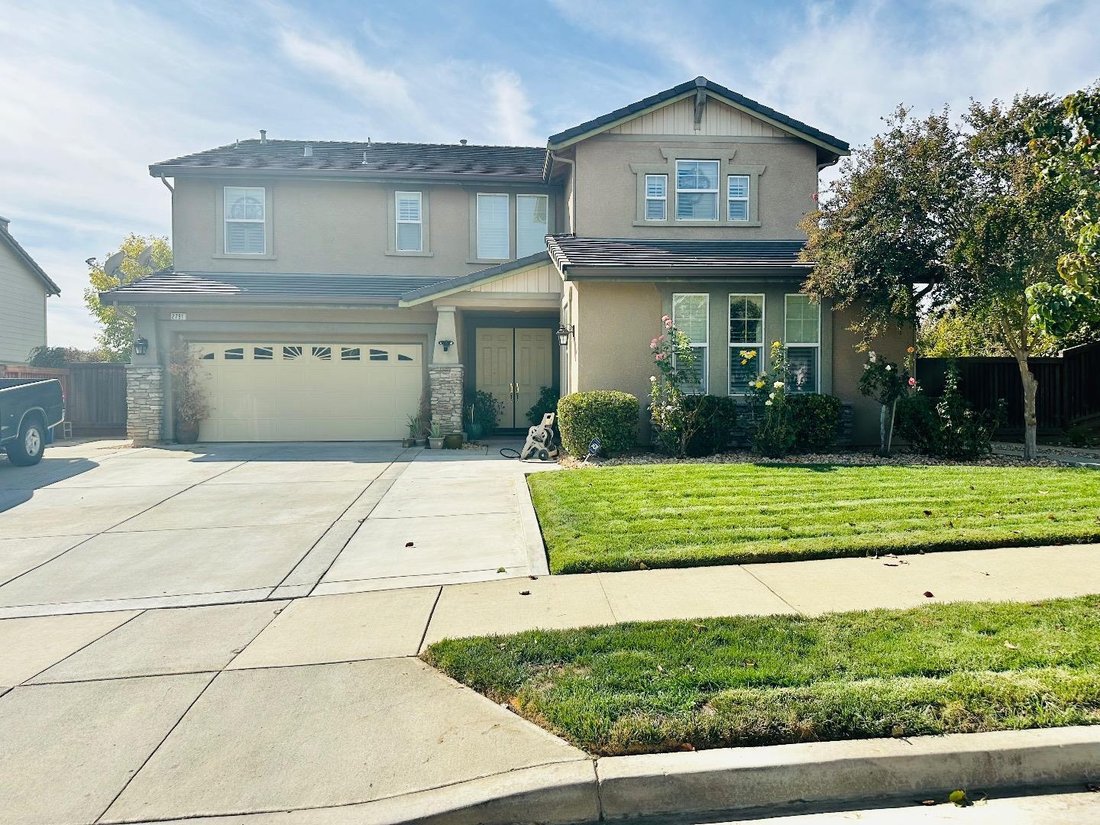 House in Brentwood, California, United States 1 - 18411354