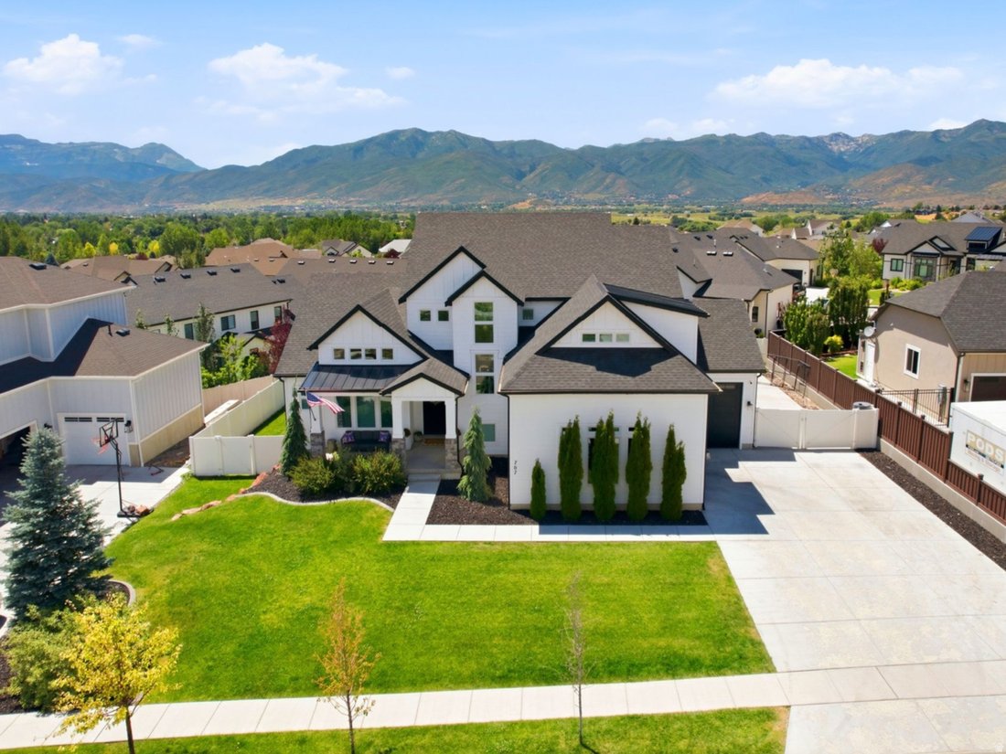 House in Heber City, Utah, United States 1 - 17601566