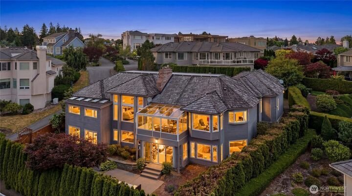 House in Bellevue, Washington, United States 1 - 18416331