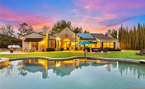 House in Temecula, California, United States 1