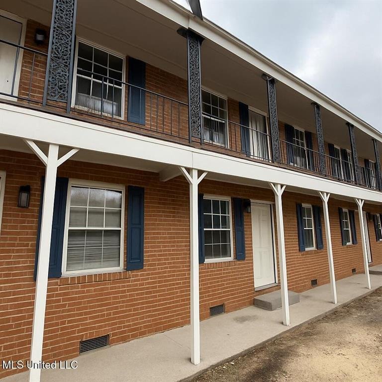 Apartment in Brookhaven, Mississippi, United States 2 - 18402782