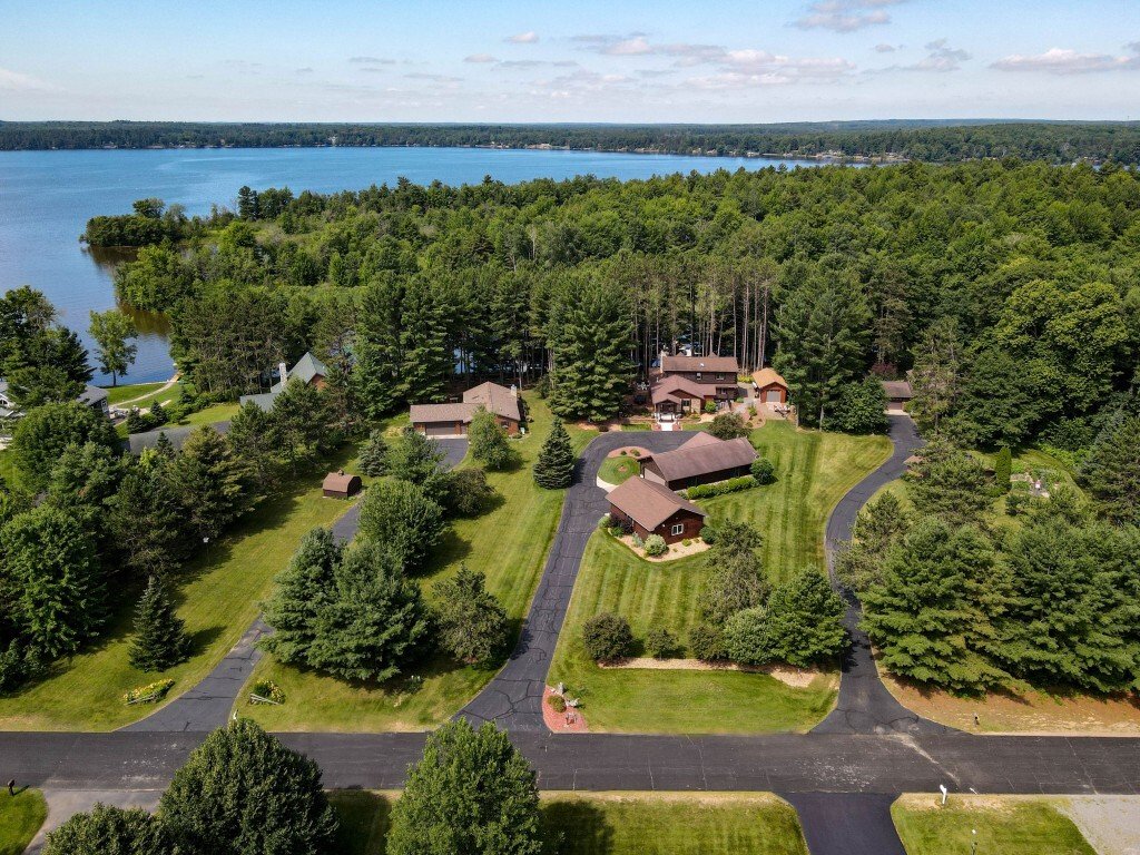 House in Mosinee, Wisconsin, United States 1 - 18406466