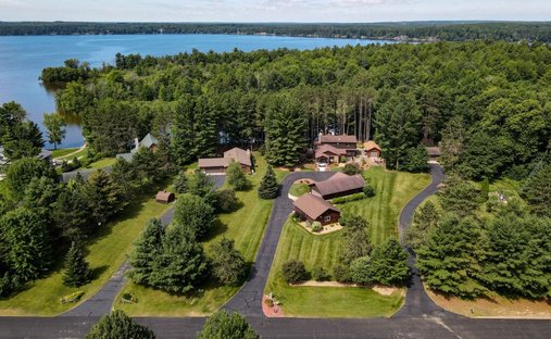 House in Mosinee, Wisconsin, United States 1