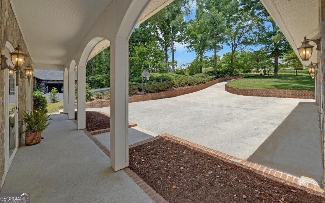 House in Anderson, South Carolina, United States 3 - 18408637