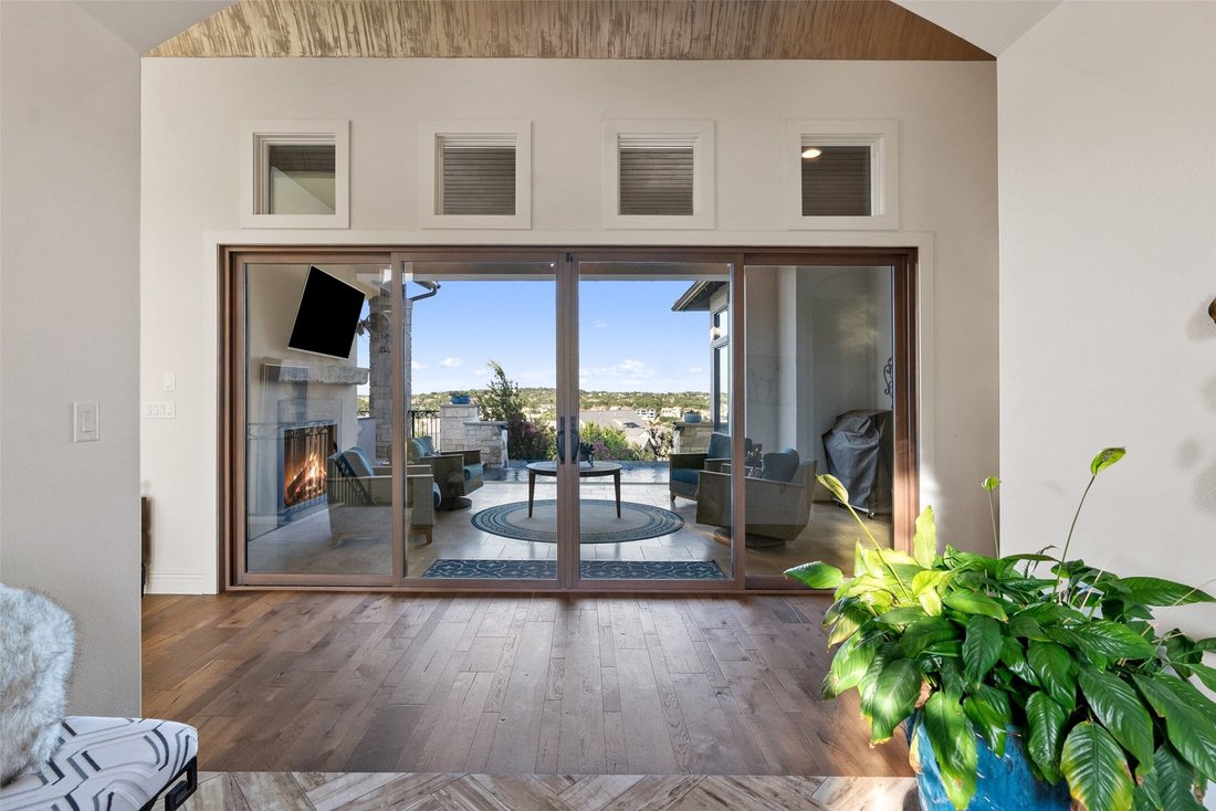 House in Spicewood, Texas, United States 3 - 18408987