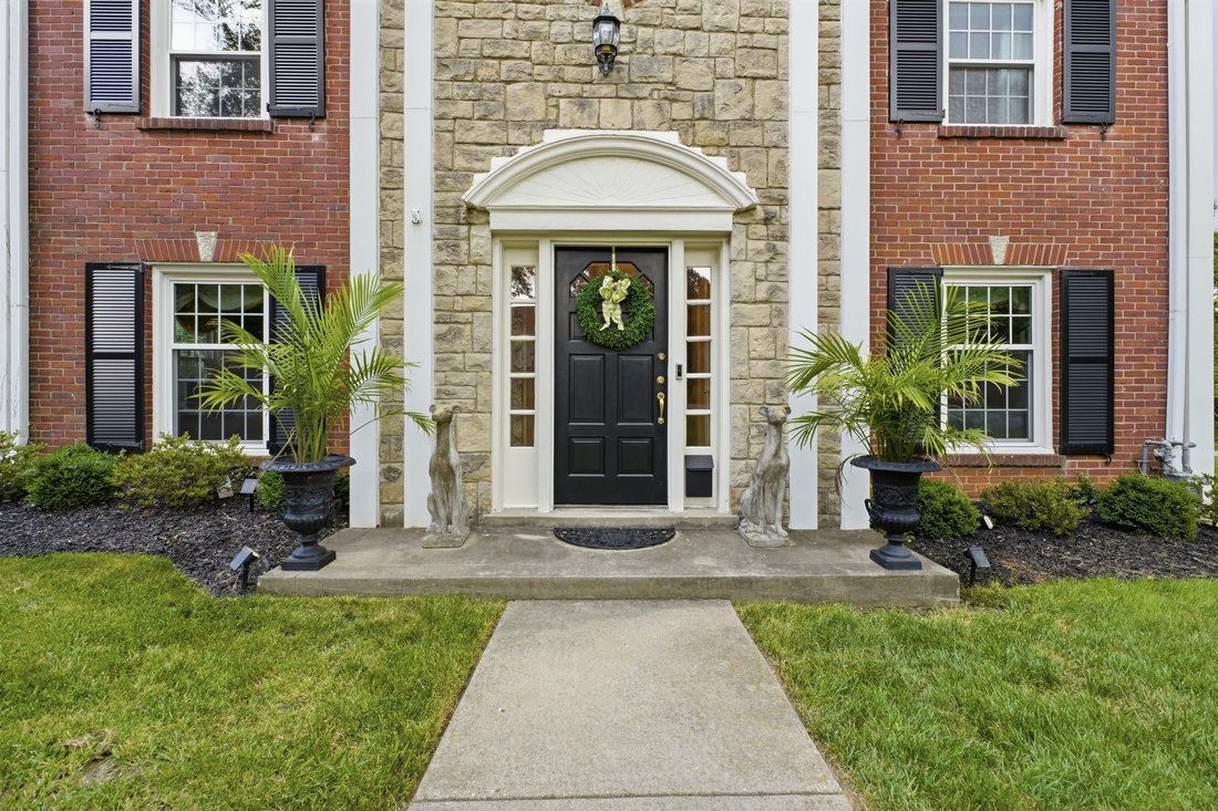 House in Watterson Park, Kentucky, United States 4 - 18406243