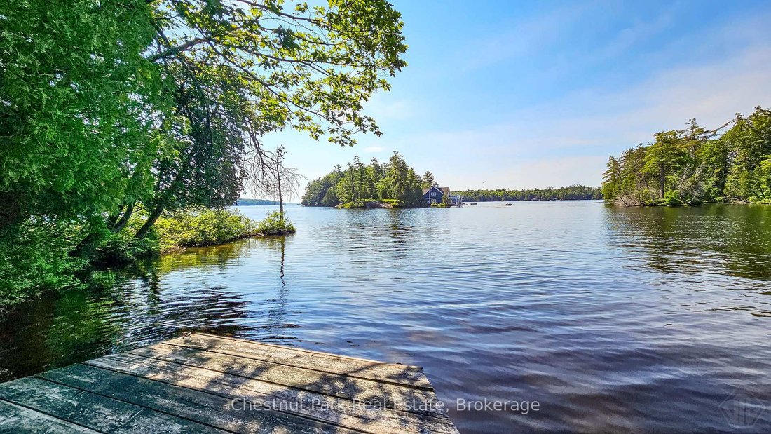 House in Muskoka Lakes, Ontario, Canada 4 - 18416839