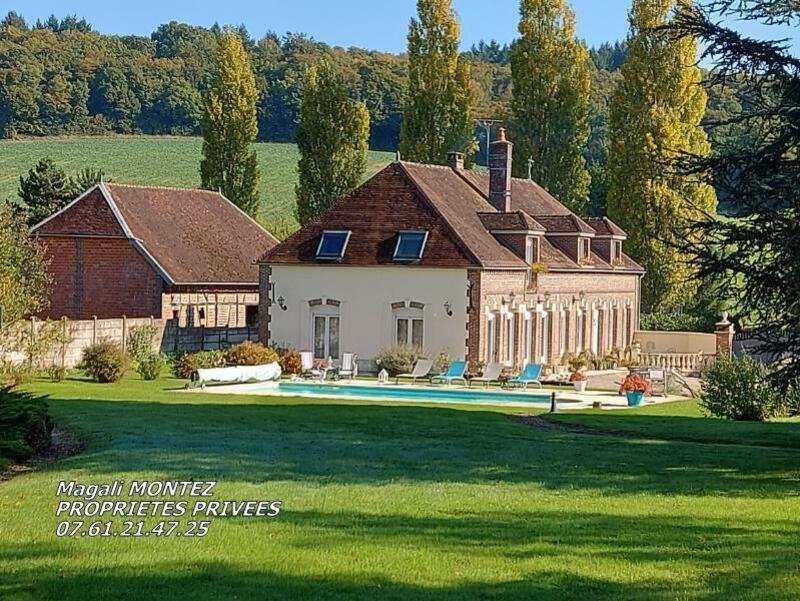 Villa in Fosse Aux Loups, Fresnes, France 1 - 18405988