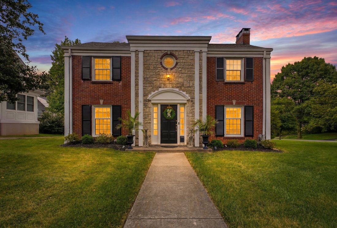House in Watterson Park, Kentucky, United States 1 - 18406243